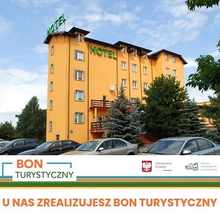 U Witaszka 3* Czosnów