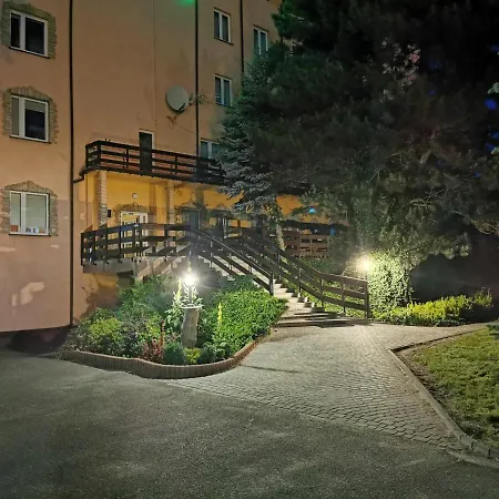 U Witaszka Hotel Czosnów