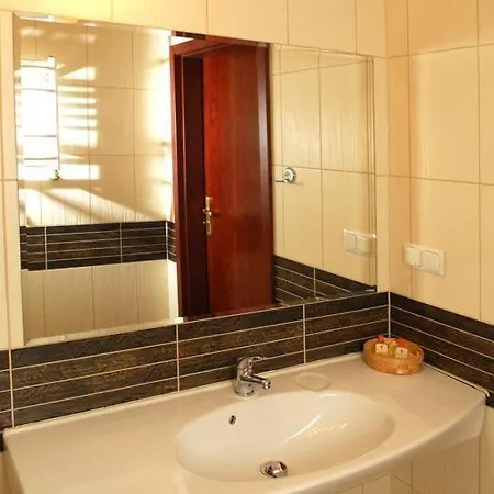 Hotell U Witaszka 3*