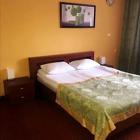 Hotell U Witaszka 3*