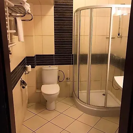 Hotell U Witaszka