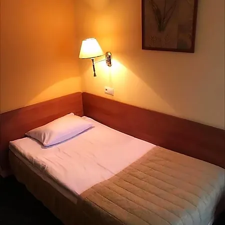 Hotell U Witaszka 3*