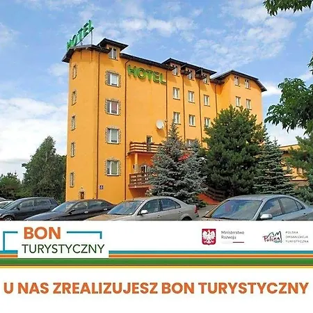 U Witaszka Czosnów