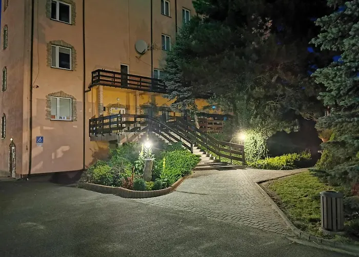 U Witaszka Hotel Czosnów