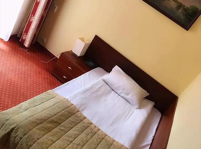 Hotel U Witaszka Czosnów