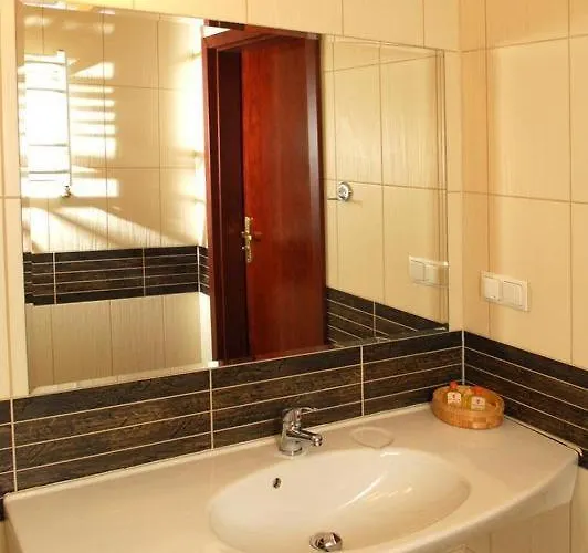 호텔 U Witaszka 3*